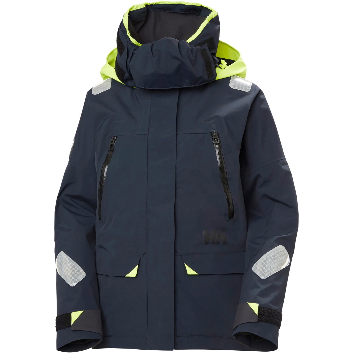 2025 Helly Hansen Womens Skagen Offshore Jacket 34257 - Navy